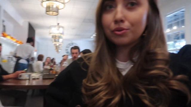I DIDN'T EXPECT THIS IN SAN FRANCISCO... (this vlog is good you should watch it) смотреть онлайн