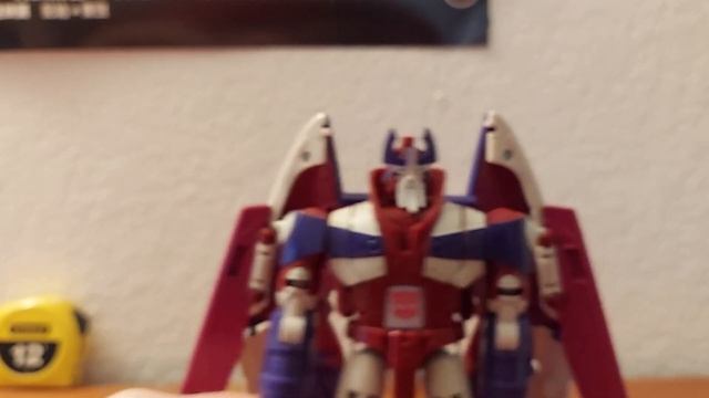 Transformers Legacy Orion Pax & Alpha Trion A Hero Is Born 2 pack: S PIDER's transforming review смотреть онлайн