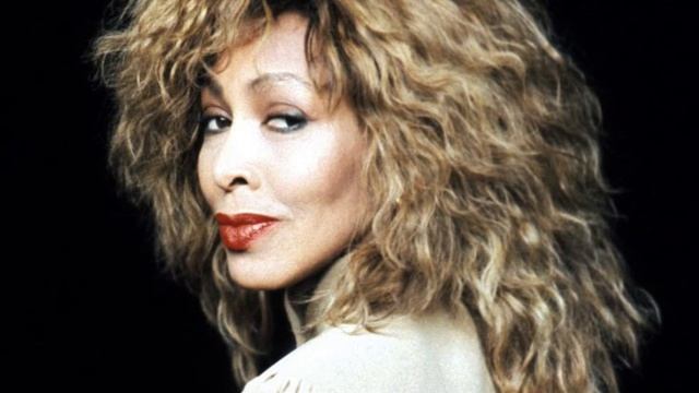 Tina Turner Foreign Affair Instrumental смотреть онлайн