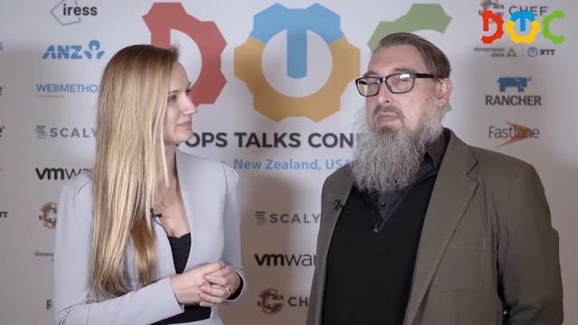 DevOps Talks Conference 2020, Melbourne 19-20 March, Auckland 24-25 March, Singapore 18-19 August смотреть онлайн