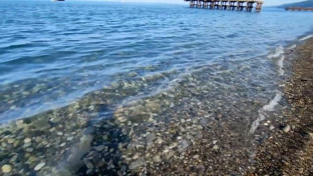 Лазаревское отдых весной 2022