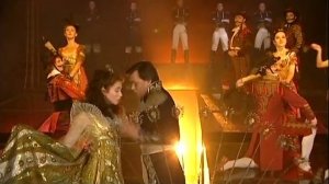 Юнона и Авось - рок-опера. Видео версия