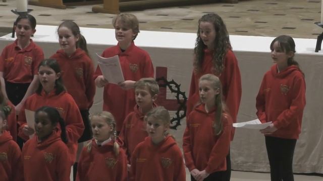 Junior Choir - Set You Free смотреть онлайн