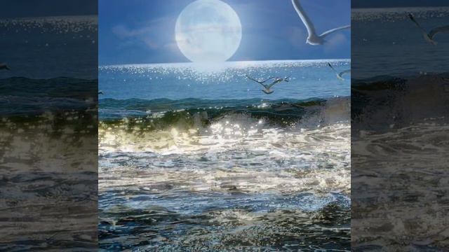 Ирина Баженова Радужный (Лето 🌊море)