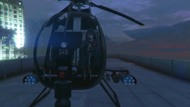 GTA 5 Online - HARDCORE COMBAT #4 | Montage (GTA V Online) смотреть онлайн