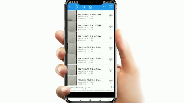 How To Convert Image Into Pdf In Android смотреть онлайн
