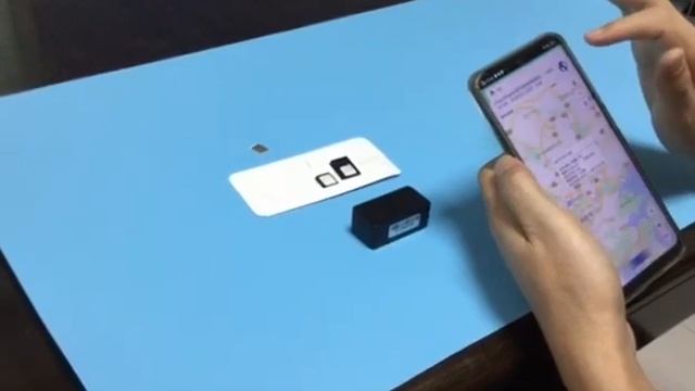 LMHOME Mini GPS TrackeR LM008 https://www.amazon.com/dp/B07TWMQ5XV?ref=myi_title_dp смотреть онлайн