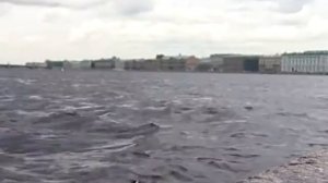 заставка, Санкт-Петербург