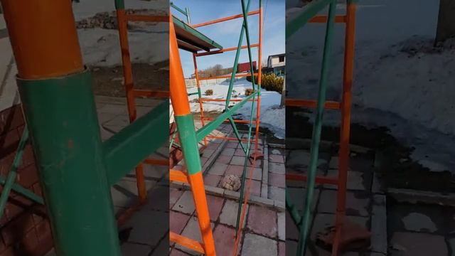 Монтаж фасадных панелей Я-Фасад! Монтаж облицовки фасада дома + утепление 100 мм! Строй Правильно! смотреть онлайн