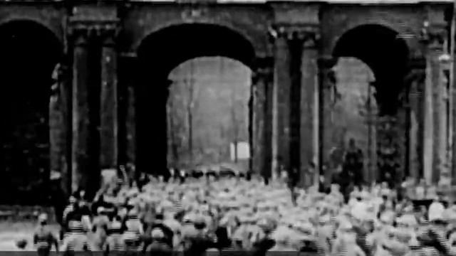 Вот что увидел Джон Рид