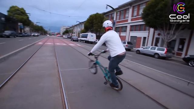 Cool Bicycle Gadgets Available On Amazon смотреть онлайн