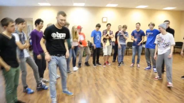 Immersing - Rassl vs Nikita [Electric Power Battle] смотреть онлайн