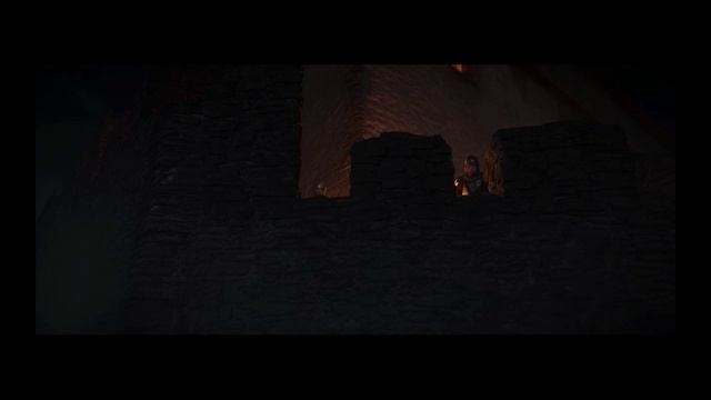 Бомж симулятор. Kingdom Come: Deliverance #4