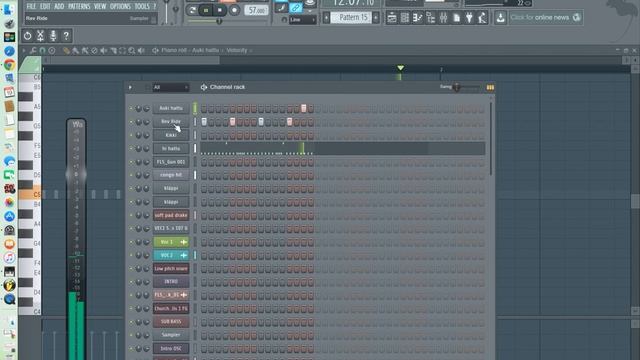 The Weeknd - Hills Remix Tutorial On Fl Studio 12 смотреть онлайн