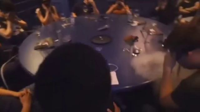 Gangsta bar in Astana смотреть онлайн