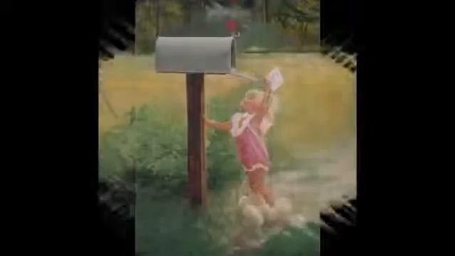Дональд Золан - самый добрый художник. смотреть онлайн