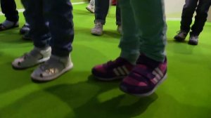 Фестиваль Мультимир ВДНХ 2016. Развлечения для детей