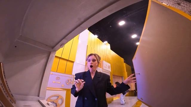 Удача шоу Везет же людям. Тизер первого выпуска! Ольга Серябкина x Александр Бурдашев x Ира Смелая смотреть онлайн