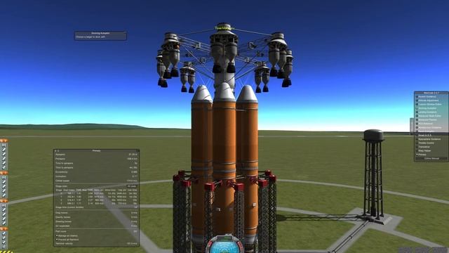 Laythe Ferry смотреть онлайн