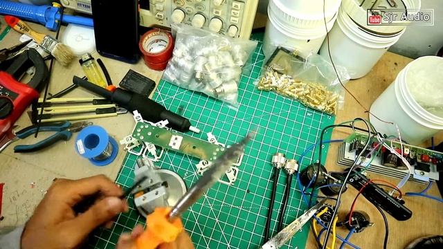 Cara mengganti kabel antena Kathrein dual смотреть онлайн