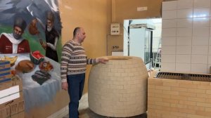 размеры тандыра.  габариты тандыра.  сосо 89160873546