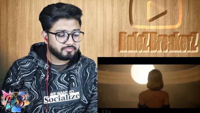 Полина Гагарина — Ты не целуй (Премьера клипа 2020) Reaction!