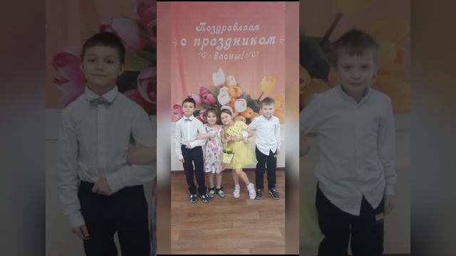 Она самая лучшая