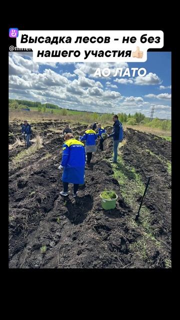 Заботимся об окружающей среде смотреть онлайн