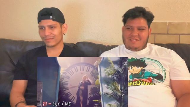 REACTING TO KPOP PART 7 // WORST TO BEST RAPS 2019 !// RYU & TONY смотреть онлайн