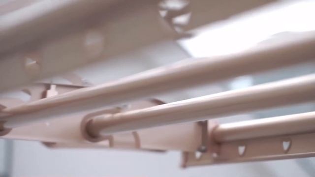 Giàn phơi thông minh | Điều khiển tự động | Mr.Bond F Series смотреть онлайн