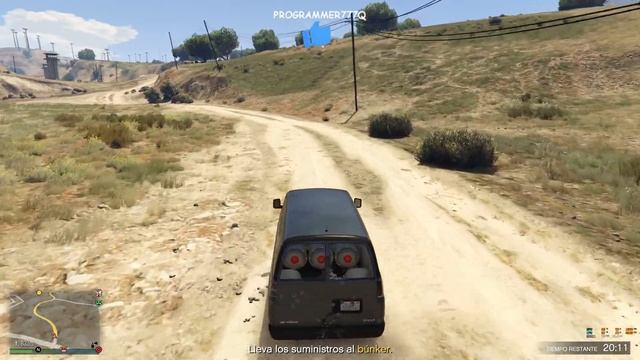 GTA V ONLINE🔴 ☢️VENTAS Y EXPLOSIONES☢️ (#gta5 #gtaonline #gaming #gameplay #viral)