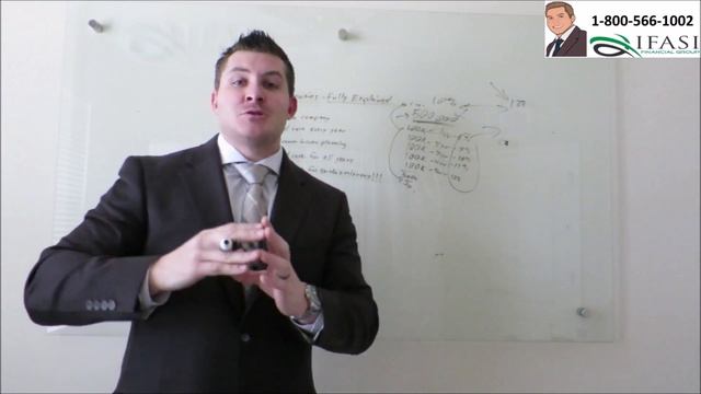 Fixed Annuity Explained - Fixed Annuities Review смотреть онлайн