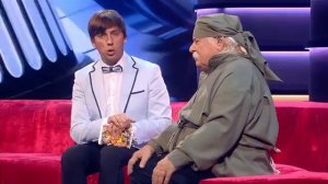 "Старше Всех"-7 выпуск