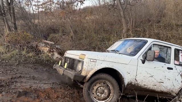БОРЬБА С ГРЯЗЬЮ четыре нивы газ и hover крутой маршрут !!!💪💪💪 смотреть онлайн