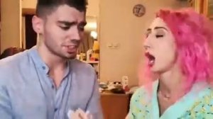 МАМА И БРАТ | GAN_13 VINES