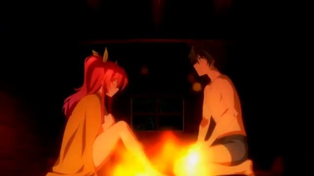 Anime Zueira - Loli ( ͡° ͜ʖ ͡°)