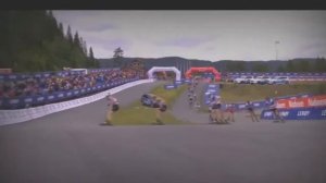 Johannes Høsflot Klaebo Skating Technique Summer Edition