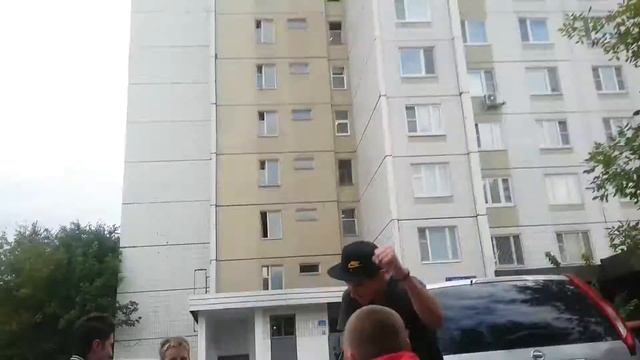 Блог 5 минут #6 МК11 и шнурки