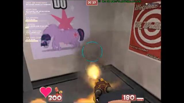 Best Minigun Mod смотреть онлайн