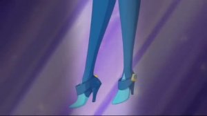 Lolirock: all transformations👸🏼
