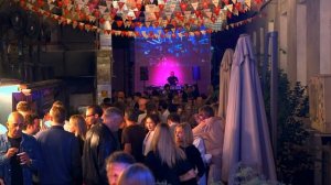 Matvienkov - DJ Set, 16om birthday party @ NOOR Bar (Deep House & Tech House Mix)