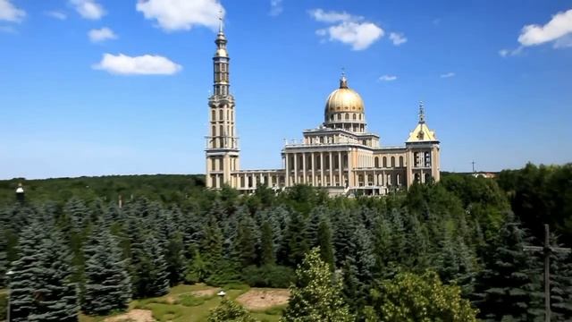 Stary Licheń (2) смотреть онлайн