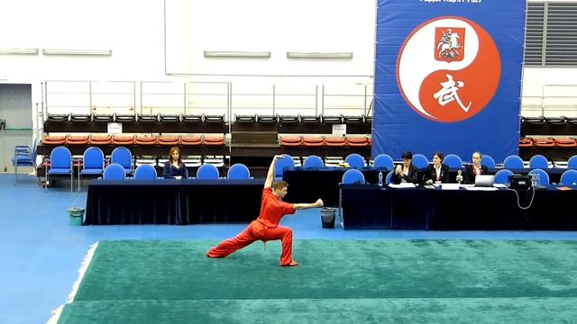 Чан Цуань | LIFANTSEV STANISLAV