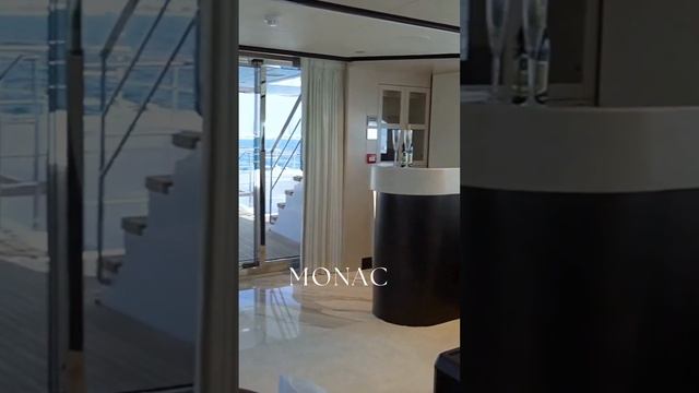 MAJESTY 120 @ CANNES YACHTING FESTIVAL 2023 смотреть онлайн