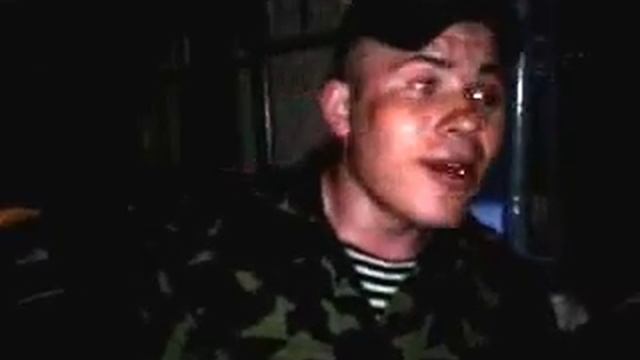 Женя - колыбельная песня смотреть онлайн