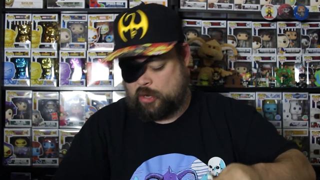 Loot Crate! | Binge!! смотреть онлайн