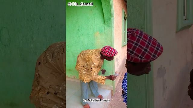 Uncle make this 300 naira fall put for the money wey you dey owe me na😂🤣💔 #comedy #funnyshorts смотреть онлайн