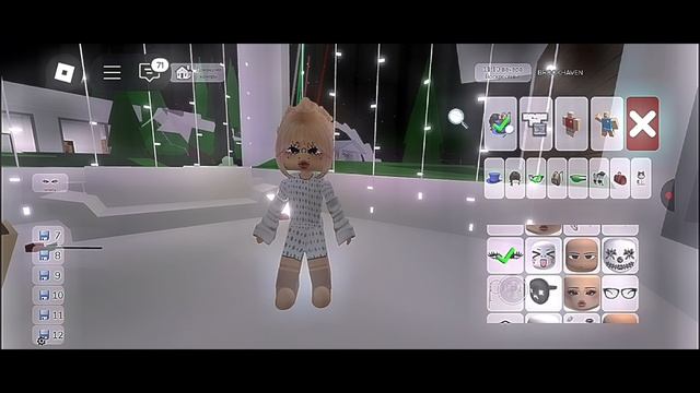 Сделала тутор?