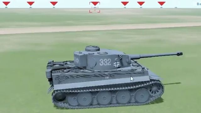 Tank physics PC смотреть онлайн