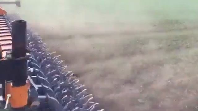 Ротационная борона мотыга смотреть онлайн